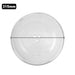 Microwave Oven Glass Turntable Plate with a measurement label of 315mm on a white background