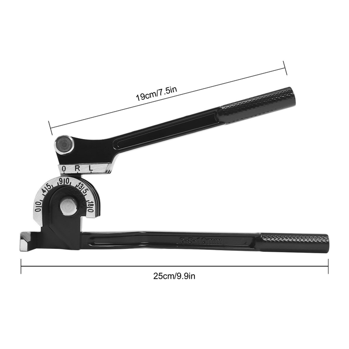 Pipe Tube Bender