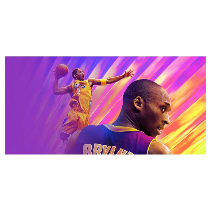 NBA 2K24 PS5