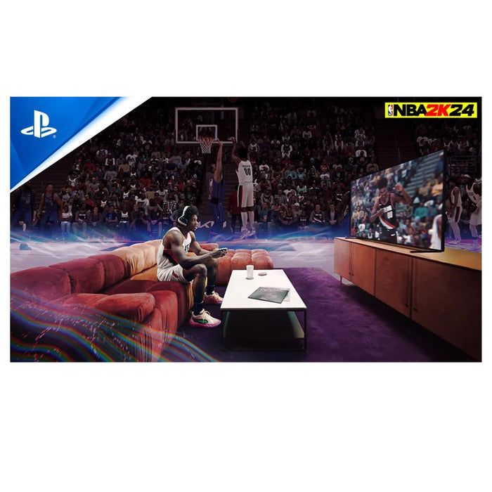 NBA 2K24 PS5