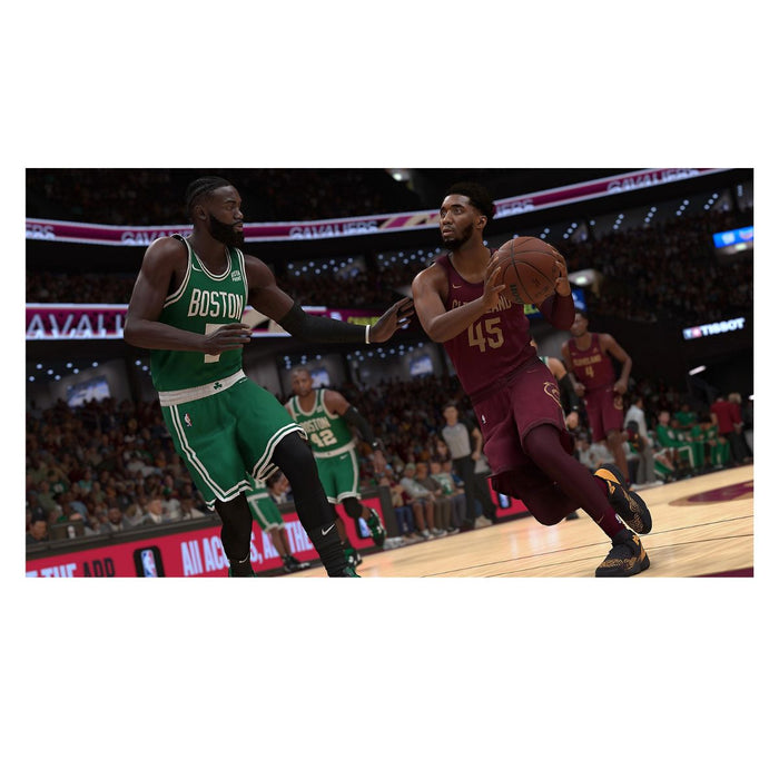 NBA 2K24 PS5