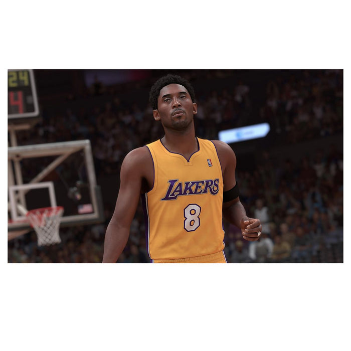 NBA 2K24 PS5