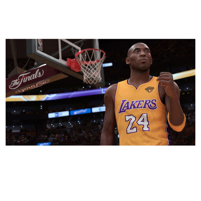 NBA 2K24 PS5