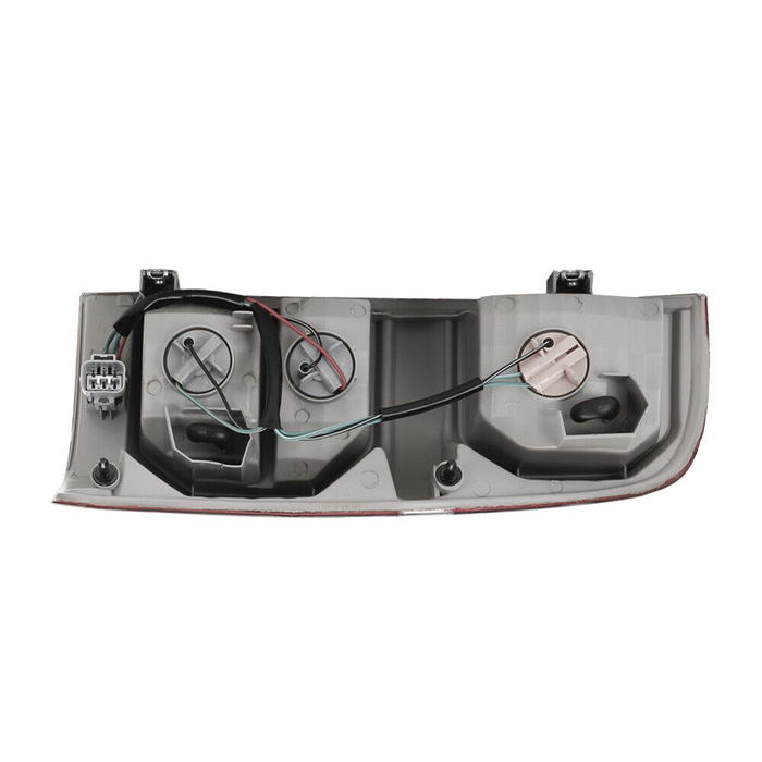 Replacement for Toyota Hilux Vigo 2012-2014 Tail Light
