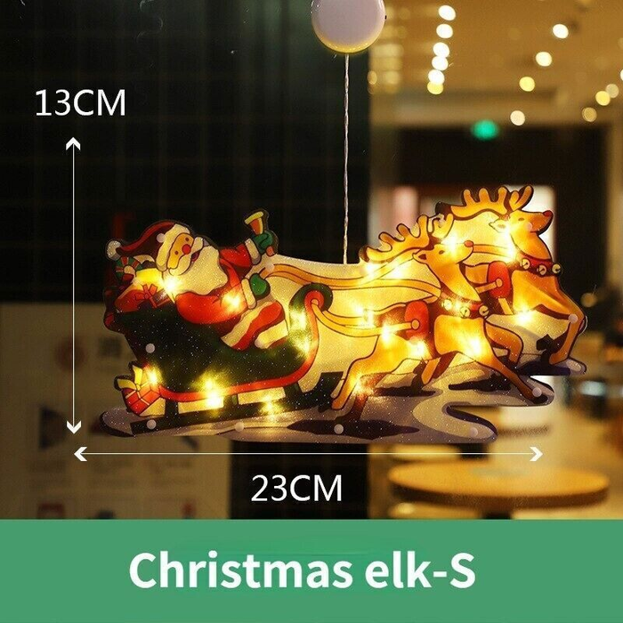Christmas Light