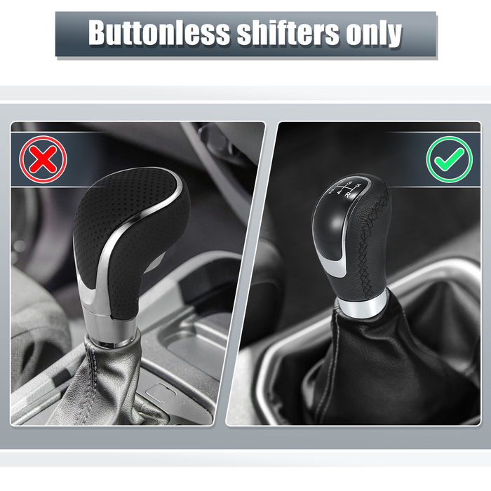 Car Shift Knob