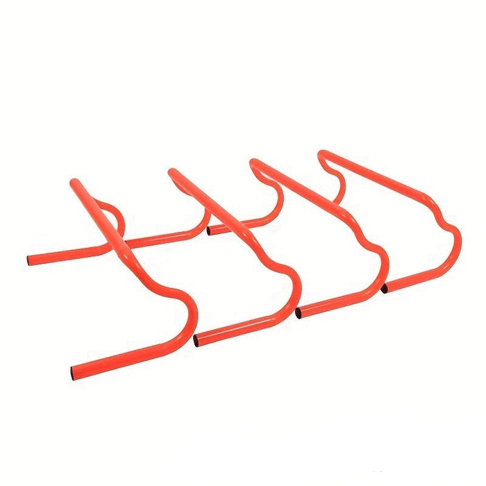 6M Agility Ladder Training Set with Hurdles, Cones & Speed Equipment
