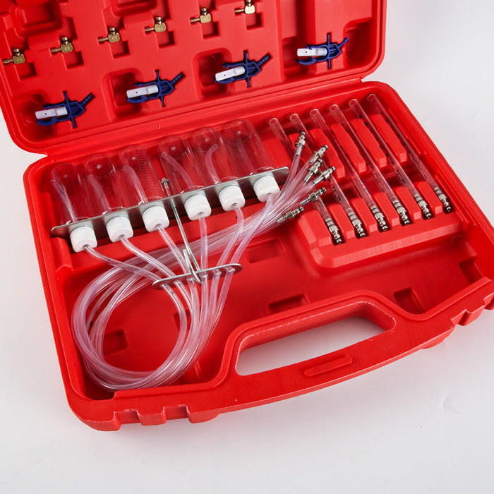 Diesel Injector Flow Meter Test Kit