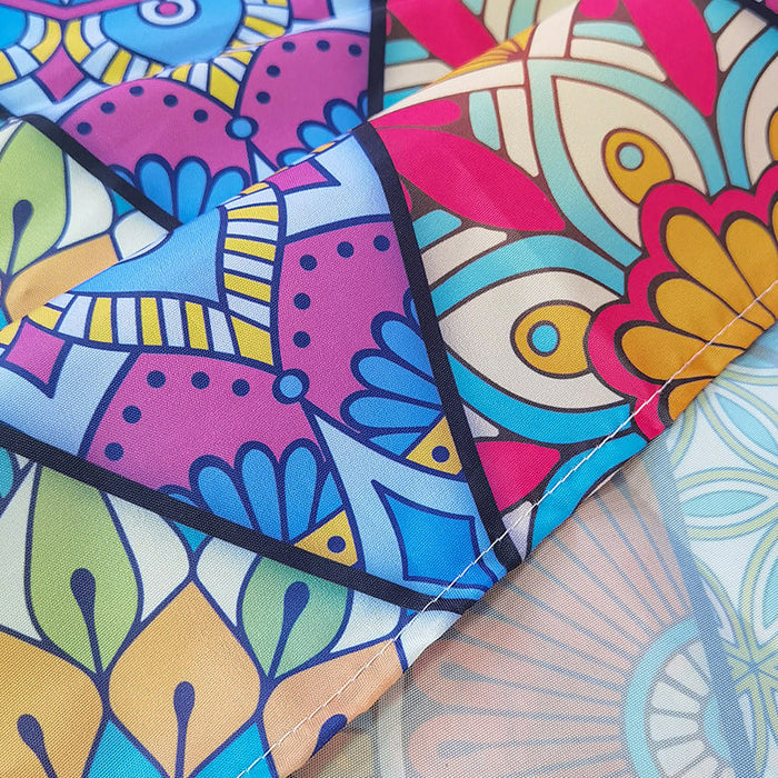 Waterproof Sandproof Beach Blanket