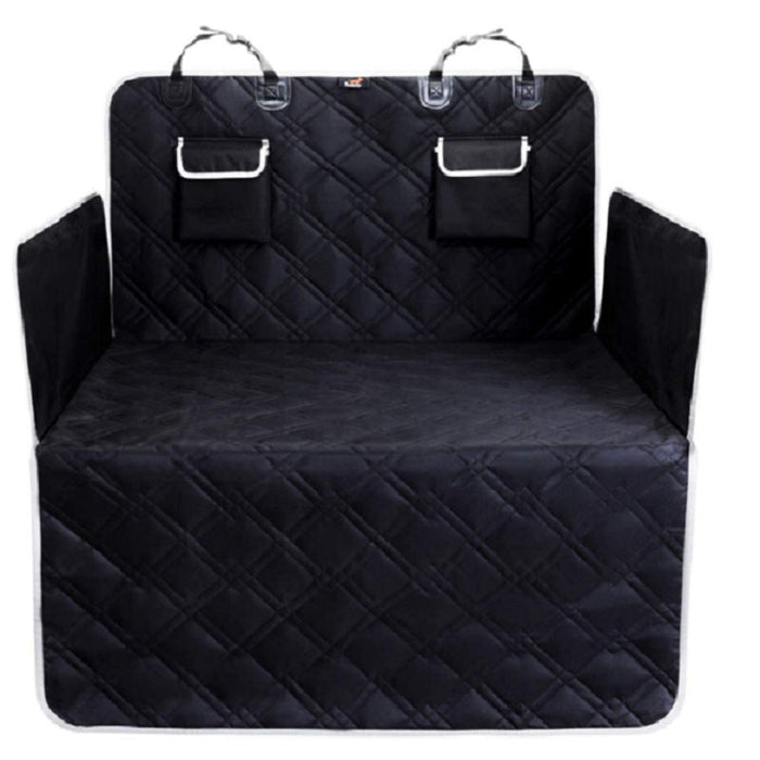 Pet Car Seat Cover