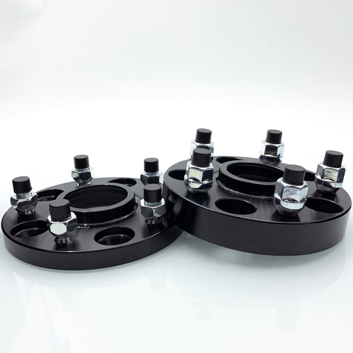 2PCS Wheel Spacers 20mm For Toyota HANLANDA Camry RAV4 RIZZY