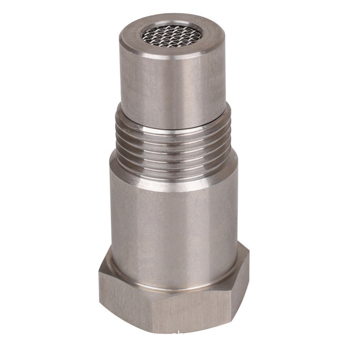 Oxygen O2 Sensor Spacer Adapter Bung Catalytic Converter Fix Check Engine Light