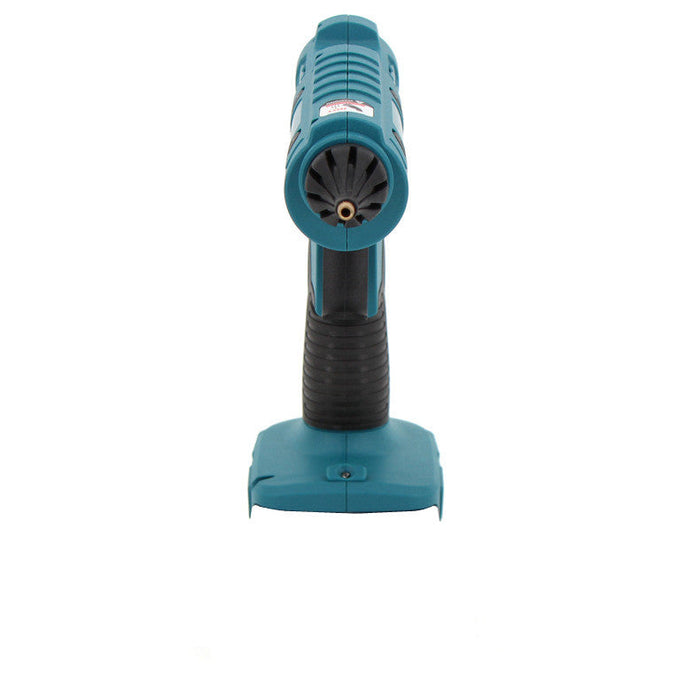 Cordless Hot Melt Glue Gun with 20 Pcs Sticks Fit Makita 18V Battery