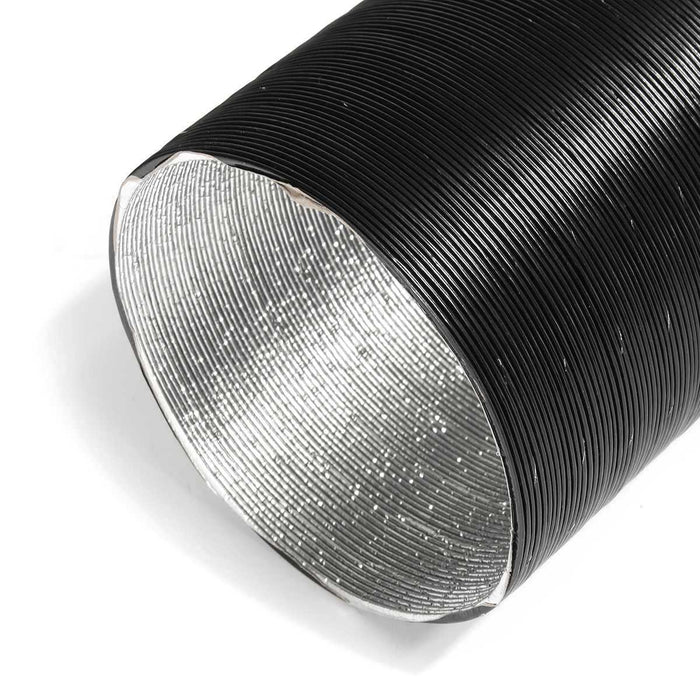 75mm 2M Duct Pipe For Air Diesel Heater