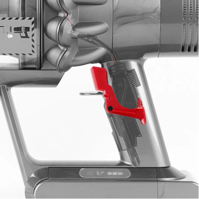 Strong Trigger Power Switch Button Accessories fits Dyson V11 V10