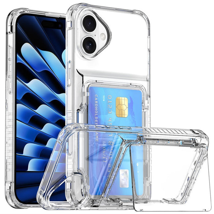 iPhone 17 Case