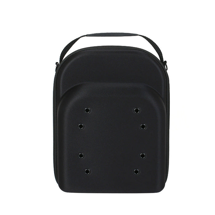 Baseball Hat Box Travel Caps Storage Organizer Case