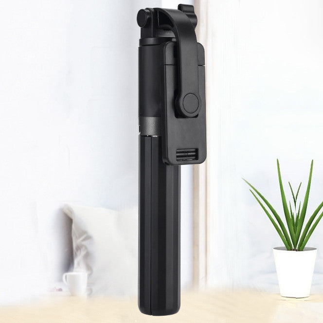 Bluetooth Selfie Stick Phone Tripod