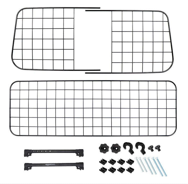 Dog Car Barrier 12 Inch