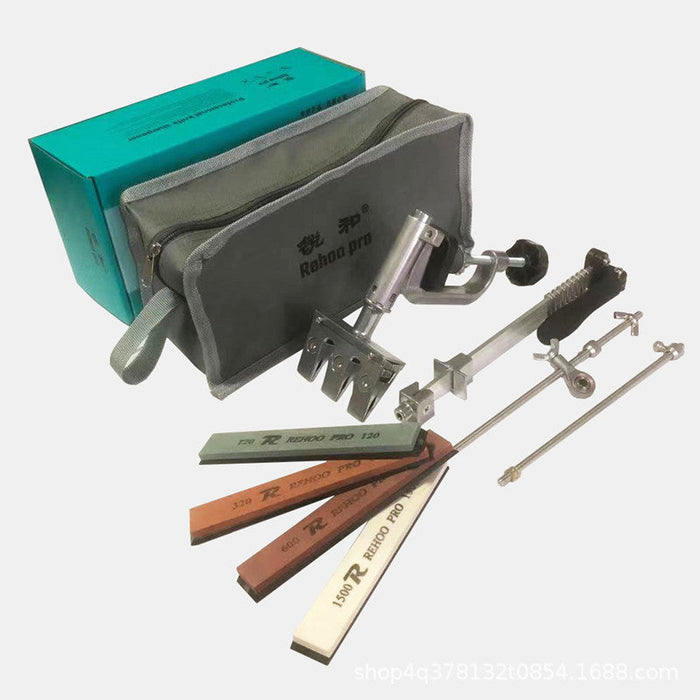Kitchen Knife Sharpener