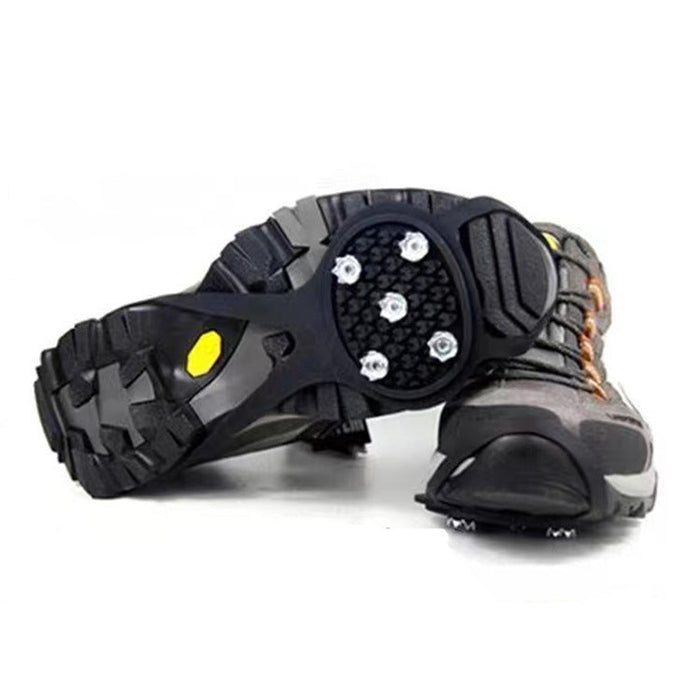 Ice Cleats Traction Snow Grips