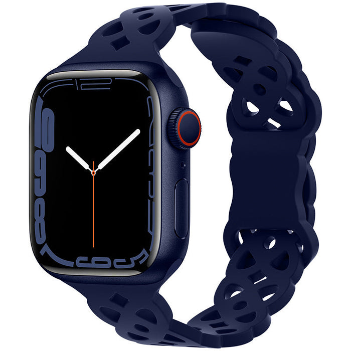 Apple Watch Band Strap 44mm 45mm 46mm(Series 10) 49mm Ultra 2