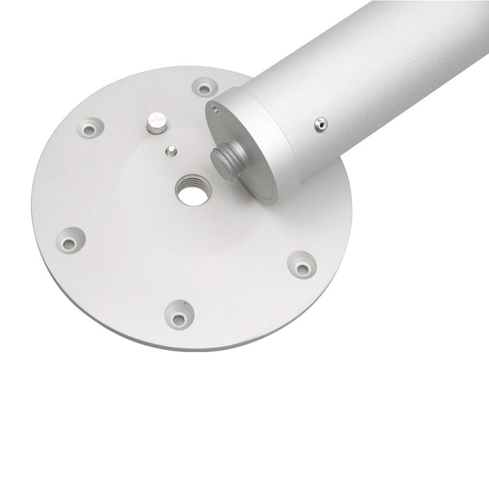 Table Pedestal Telescopic Leg for RV Marine Boat Caravan Motorhome