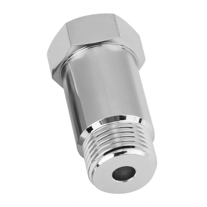 45mm o2 Oxygen Sensor Extension Extender Adapter Spacer m18x1.5 Cel Fix Bung