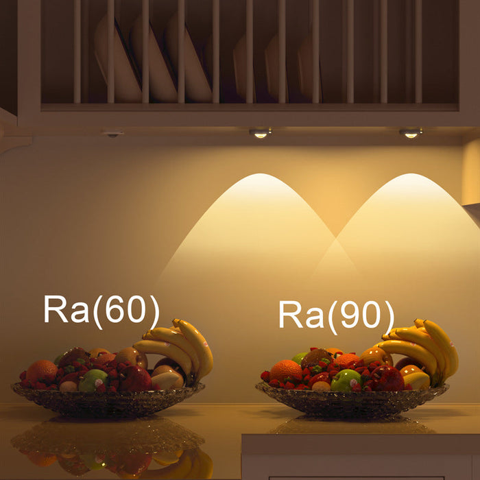 Motion Sensor Night Light