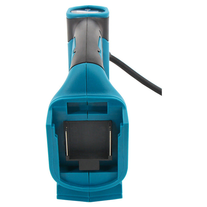 Fits Makita 18V Battery Cordless Car Tyre Inflator Pump LED Inflate Tool