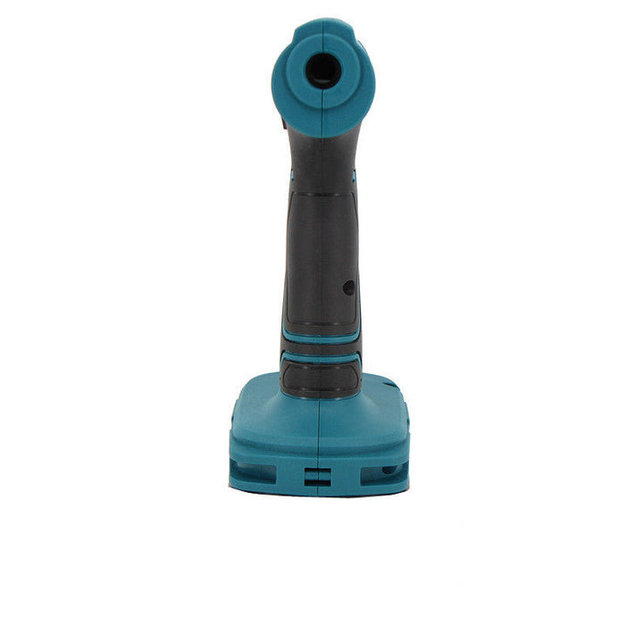 Cordless Hot Melt Glue Gun with 20 Pcs Sticks Fit Makita 18V Battery