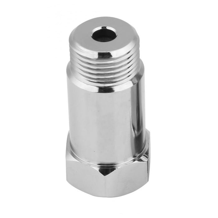 45mm o2 Oxygen Sensor Extension Extender Adapter Spacer m18x1.5 Cel Fix Bung