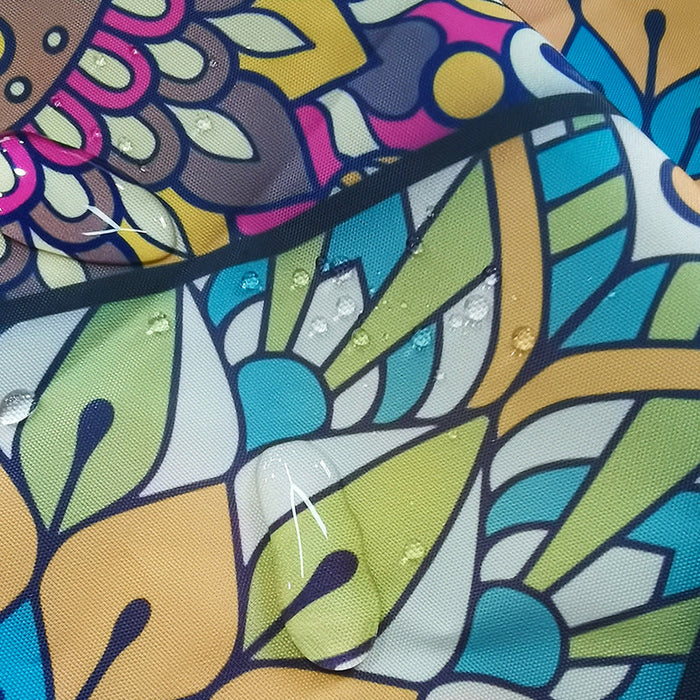 Waterproof Sandproof Beach Blanket