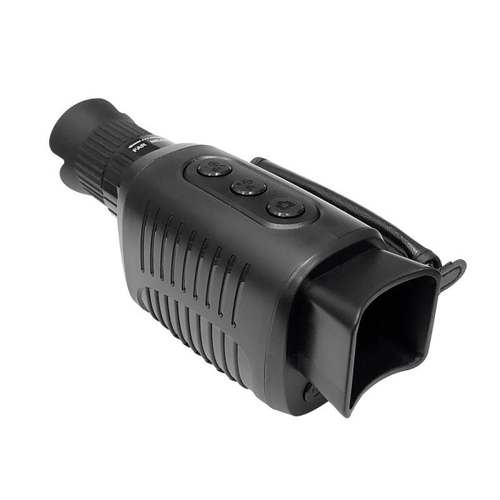 Night Vision Monocular Telescope