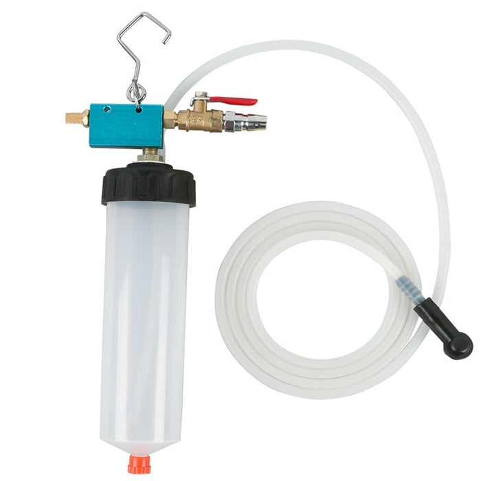 Car Brake Fluid Change Kit