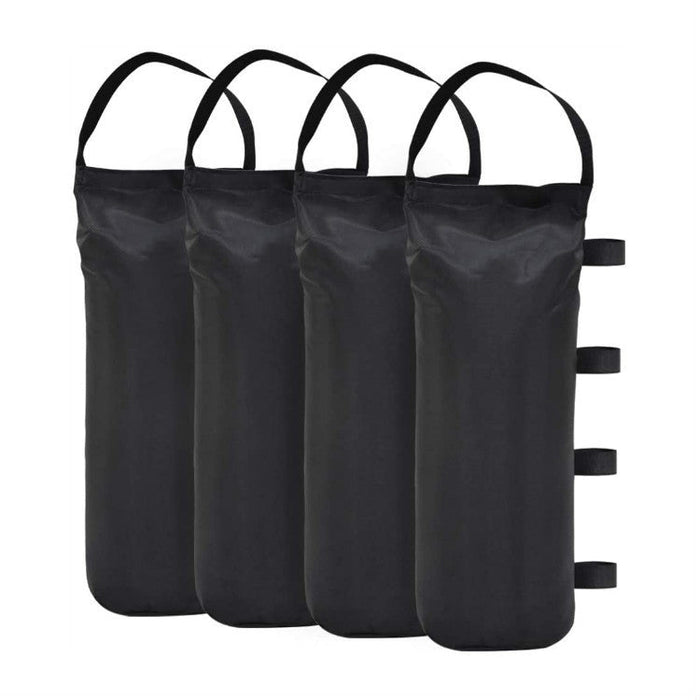 4PCS Gazebo Sand Bags Gazebo Weights