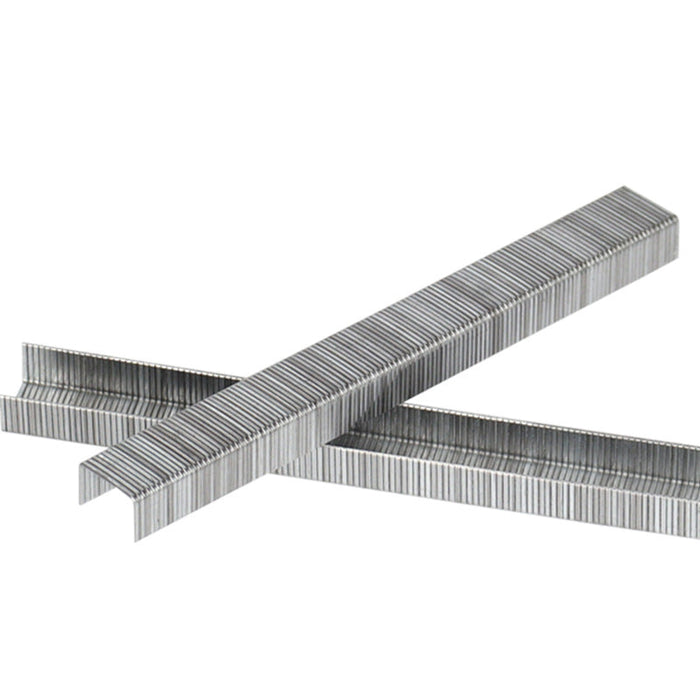 2000pcs Cordless Electric Stapler Nails U Shape