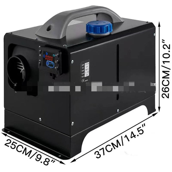 Diesel Air Heater