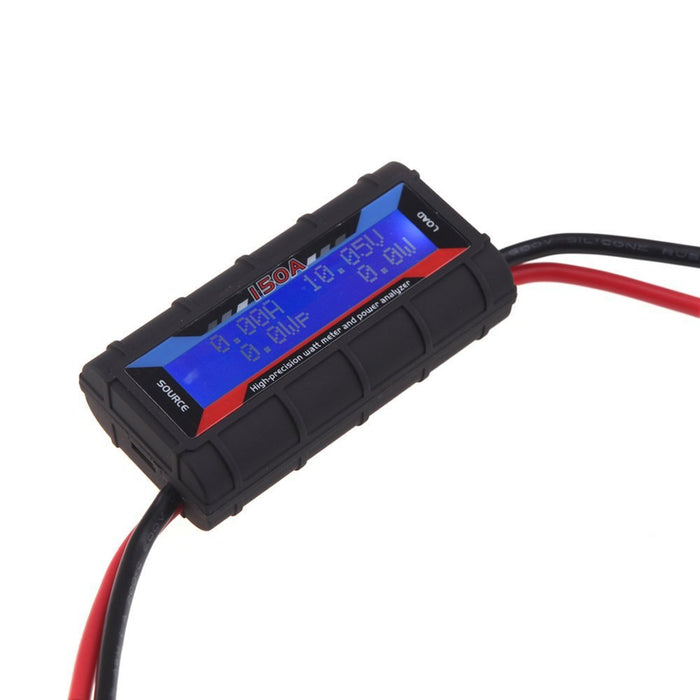 150AMP Volt Watt Meter