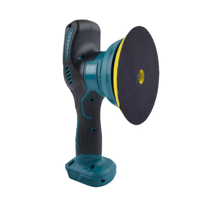 Cordless Rotary Car Polisher for Makita 18V Battery 8-Speed 500W Buffer