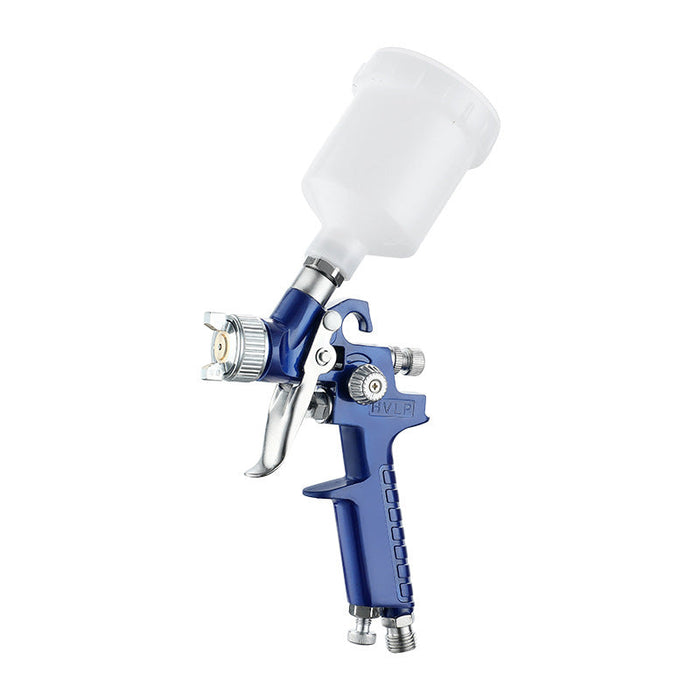 2PCS Paint Spray Gun Kit
