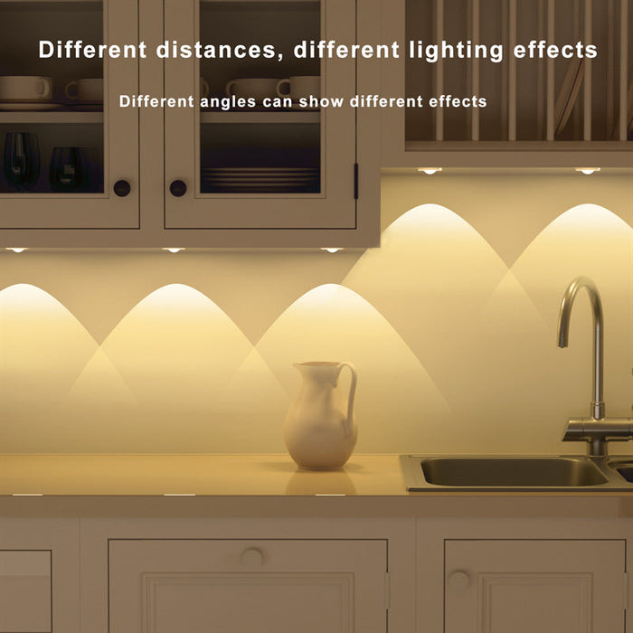 Motion Sensor Night Light