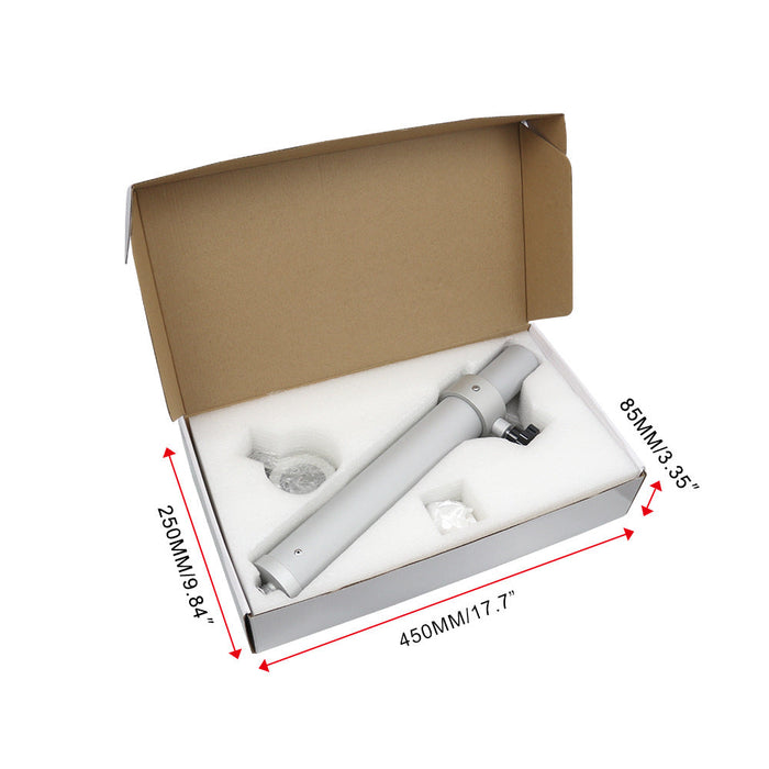 Table Pedestal Telescopic Leg for RV Marine Boat Caravan Motorhome