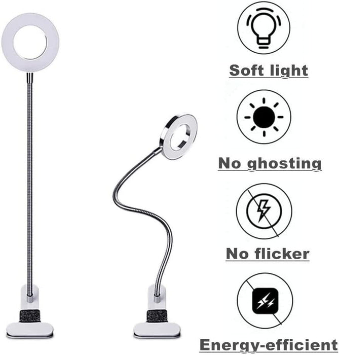 Lamp Desk Table Light