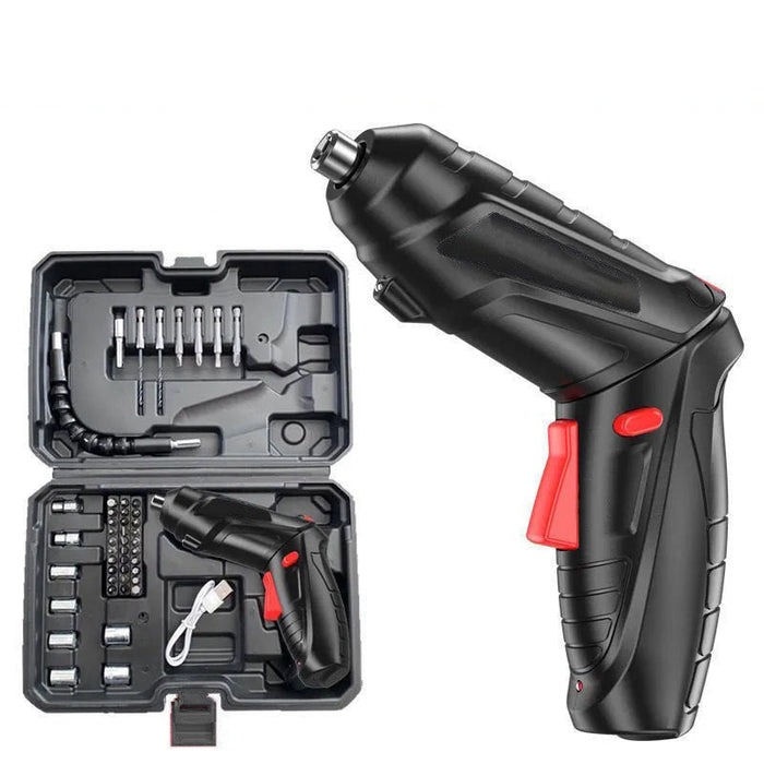 Electric Screwdriver