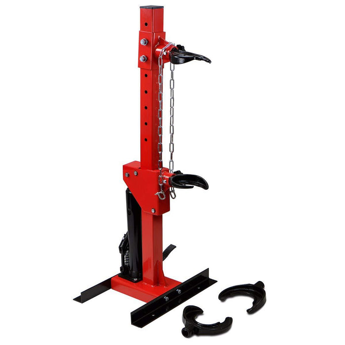 4500kg Hydraulic Auto Coil Strut Spring Compressor