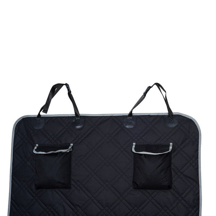 Pet Car Seat Cover