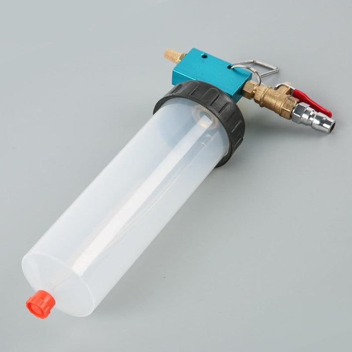 Car Brake Fluid Change Kit