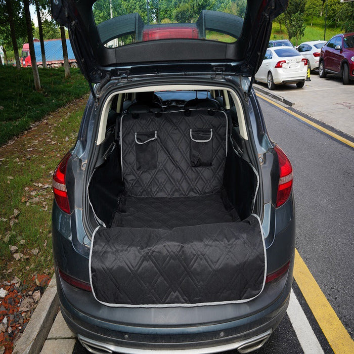 Pet Car Seat Cover