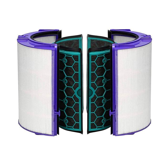 Replacement Purifier Filter For Dyson HP04 HP05 DP04 TP04 TP05